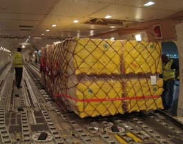 Cargo