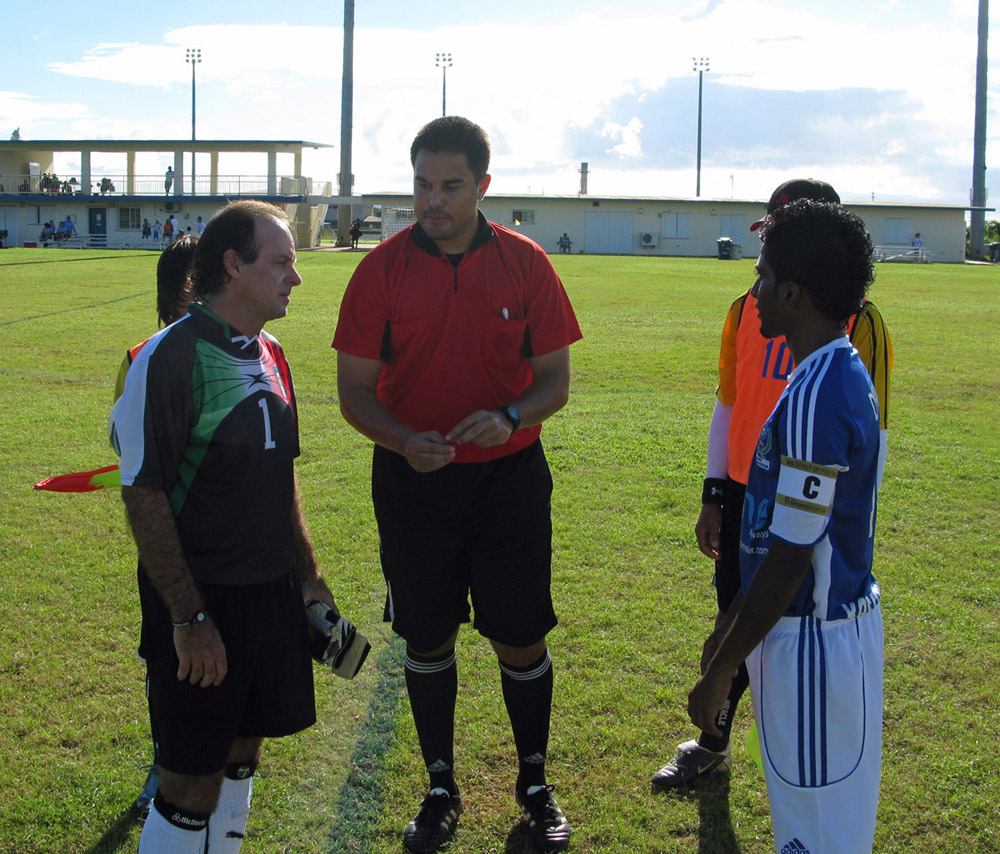 Rovers FC