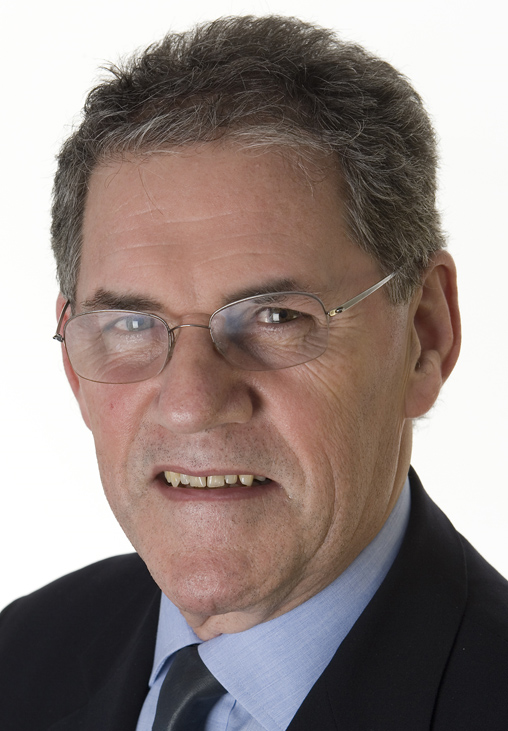 Larry Coyne