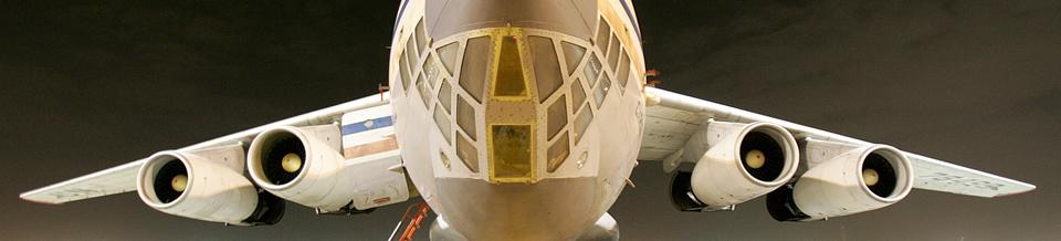 Charter Services