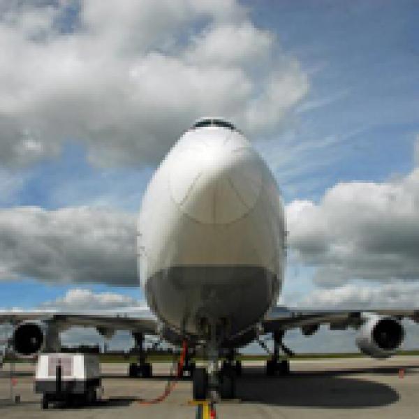 Aircraft