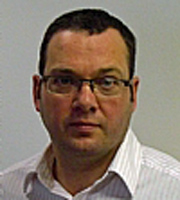 Martyn Griffin