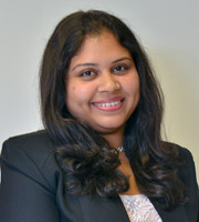 Annette D'Souza
