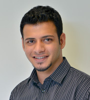 Lawrence Noronha