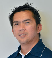 Lloyd Abella