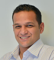 Ryan Colaco