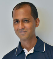 Sanil Edakkepravan