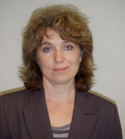 Tatyana Unukovsky