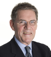 Larry Coyne
